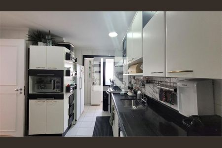 Apartamento à venda com 3 quartos, 156m² em Granja Julieta, São Paulo