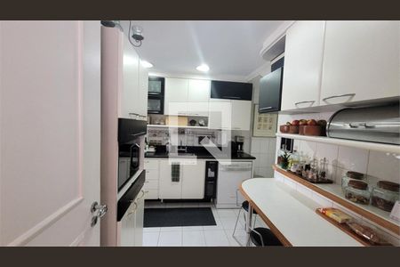 Apartamento à venda com 3 quartos, 156m² em Granja Julieta, São Paulo