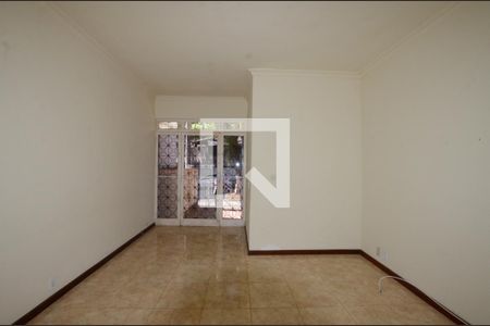 Sala de apartamento para alugar com 3 quartos, 110m² em Vila Valqueire, Rio de Janeiro