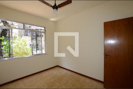 Quarto 1 de apartamento para alugar com 3 quartos, 110m² em Vila Valqueire, Rio de Janeiro