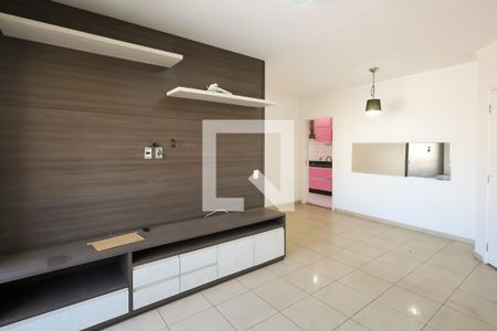 Sala de apartamento à venda com 2 quartos, 68m² em Bom Retiro, São Paulo