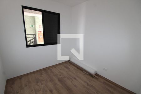 Quarto 2 de apartamento para alugar com 2 quartos, 42m² em Vila Formosa, São Paulo