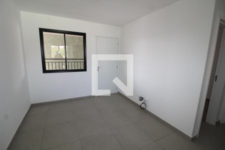 Sala/Cozinha de apartamento para alugar com 2 quartos, 42m² em Vila Formosa, São Paulo