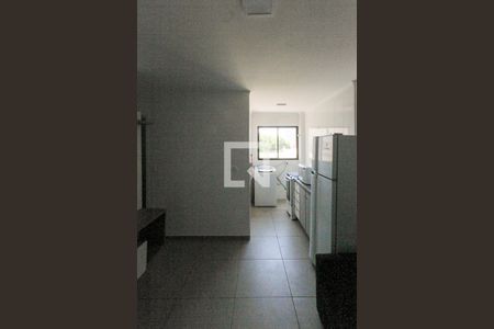 Sala de apartamento para alugar com 2 quartos, 42m² em Vila Formosa, São Paulo