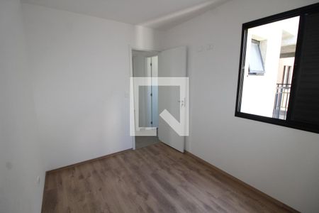 Quarto de apartamento para alugar com 2 quartos, 42m² em Vila Formosa, São Paulo