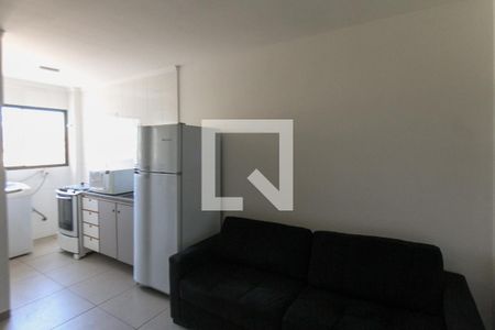 Sala de apartamento para alugar com 2 quartos, 42m² em Vila Formosa, São Paulo