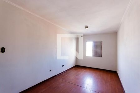 Quarto  de casa para alugar com 2 quartos, 100m² em Vila Lucinda, Santo André