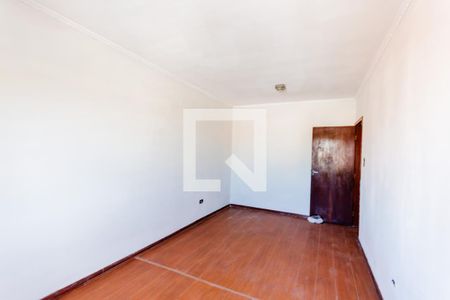 Quarto  de casa para alugar com 2 quartos, 100m² em Vila Lucinda, Santo André