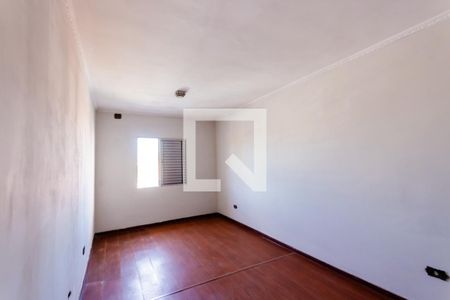 Quarto  de casa para alugar com 2 quartos, 100m² em Vila Lucinda, Santo André