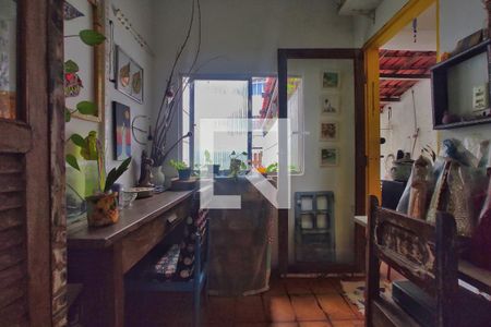 Sala de casa para alugar com 1 quarto, 50m² em Nordeste, Salvador