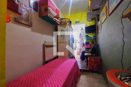 Quarto de casa para alugar com 1 quarto, 50m² em Nordeste, Salvador