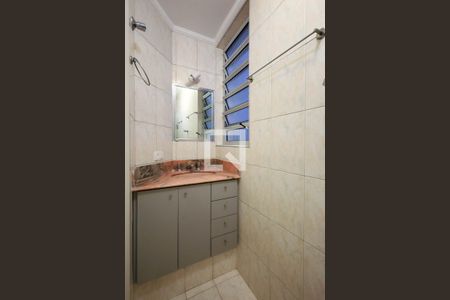Banheiro de apartamento à venda com 2 quartos, 89m² em Perdizes, São Paulo