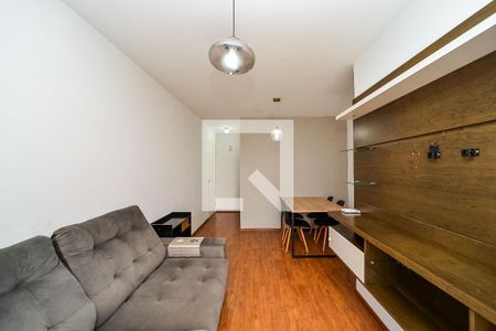 Sala de apartamento para alugar com 3 quartos, 63m² em Sarandi, Porto Alegre