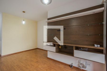 Sala de apartamento para alugar com 3 quartos, 63m² em Sarandi, Porto Alegre