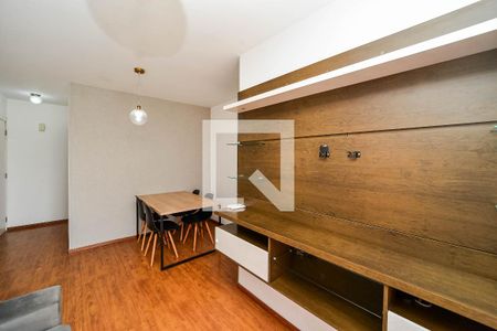 Sala de apartamento para alugar com 3 quartos, 63m² em Sarandi, Porto Alegre