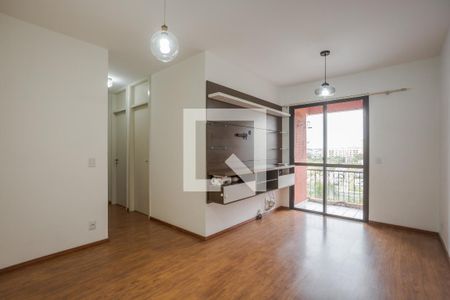 Sala de apartamento para alugar com 3 quartos, 63m² em Sarandi, Porto Alegre