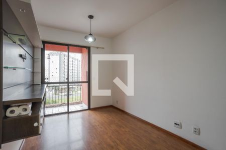 Sala de apartamento para alugar com 3 quartos, 63m² em Sarandi, Porto Alegre