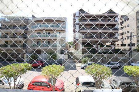 Vista da Varanda de apartamento para alugar com 2 quartos, 63m² em Vila Valqueire, Rio de Janeiro