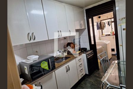 Apartamento à venda com 3 quartos, 75m² em Tucuruvi, São Paulo