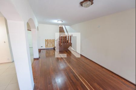 Sala de casa para alugar com 3 quartos, 215m² em Jardim Alice, Taubaté