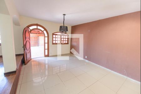 Sala de Jantar de casa para alugar com 3 quartos, 215m² em Jardim Alice, Taubaté