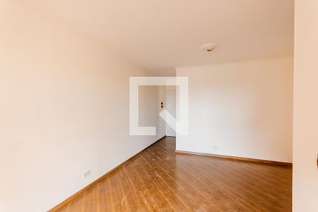 Sala de apartamento à venda com 3 quartos, 65m² em Utinga, Santo André