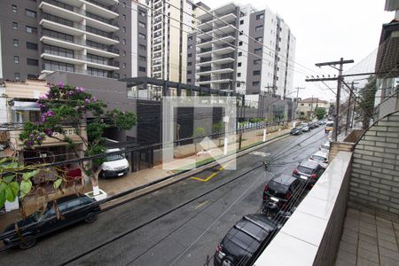 Varanda de casa à venda com 2 quartos, 100m² em Mooca, São Paulo