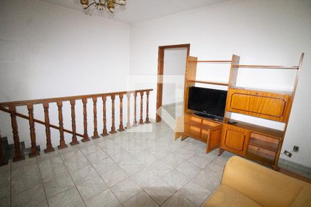 Sala de casa à venda com 2 quartos, 100m² em Mooca, São Paulo