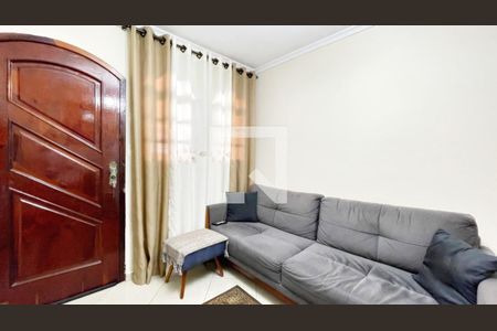 Sala de casa à venda com 3 quartos, 130m² em Jardim São Roberto, Guarulhos