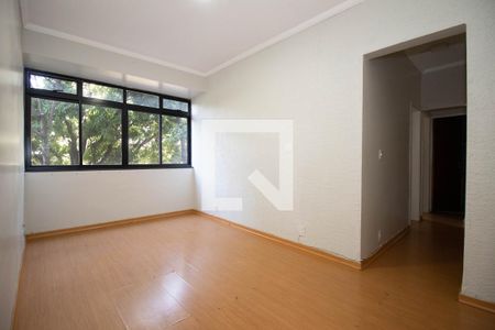Sala de apartamento para alugar com 2 quartos, 80m² em Asa Sul, Brasília