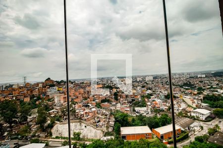 Vista da Varanda de apartamento à venda com 2 quartos, 49m² em Vila Andrade, São Paulo