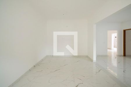 Sala 2 de casa à venda com 3 quartos, 260m² em Santa Paula, São Caetano do Sul