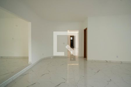 Sala 1 de casa à venda com 3 quartos, 260m² em Santa Paula, São Caetano do Sul