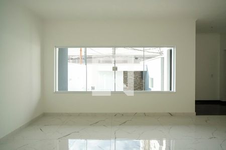 Sala 1 de casa à venda com 3 quartos, 260m² em Santa Paula, São Caetano do Sul