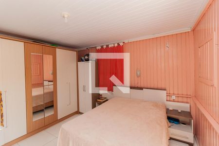 Suíte de casa à venda com 2 quartos, 200m² em Santo Afonso, Novo Hamburgo