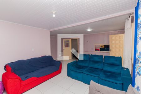 Sala de casa à venda com 2 quartos, 200m² em Santo Afonso, Novo Hamburgo