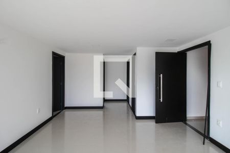 Sala de apartamento para alugar com 2 quartos, 95m² em Luz, Nova Iguaçu