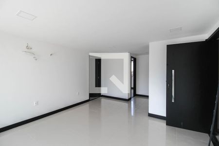 Sala de apartamento para alugar com 2 quartos, 95m² em Luz, Nova Iguaçu