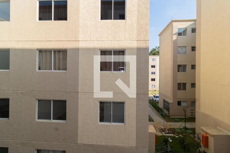 Quarto 1-Vista de apartamento para alugar com 2 quartos, 41m² em Mato Grande, Canoas