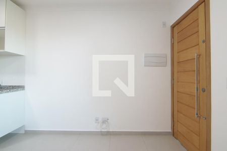 Sala de apartamento à venda com 2 quartos, 40m² em Parque Artur Alvim, São Paulo