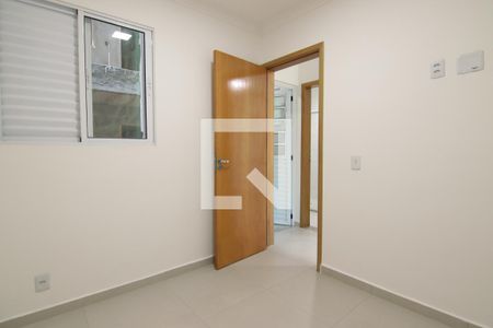 Quarto 1 de apartamento para alugar com 2 quartos, 40m² em Parque Artur Alvim, São Paulo