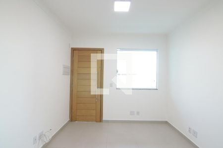 Sala de apartamento para alugar com 2 quartos, 40m² em Parque Artur Alvim, São Paulo