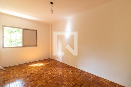 Quarto 1 de apartamento à venda com 3 quartos, 120m² em Vila Romana, São Paulo