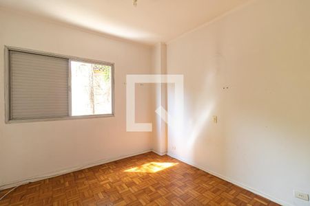 Quarto 2 de apartamento à venda com 3 quartos, 120m² em Vila Romana, São Paulo