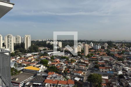 Vista do Quarto 1 de apartamento para alugar com 2 quartos, 39m² em Vila Inglesa, São Paulo