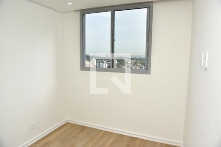 Quarto 1 de apartamento para alugar com 2 quartos, 39m² em Vila Inglesa, São Paulo