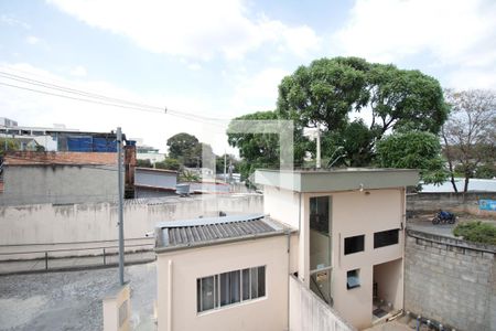 Vista do Quarto 1 de apartamento à venda com 2 quartos, 58m² em Venda Nova, Belo Horizonte