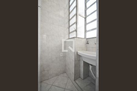 Studio à venda com 35m², 1 quarto e sem vaga Studio à venda com 35m², 1 quarto e sem vagaÁrea de Serviço