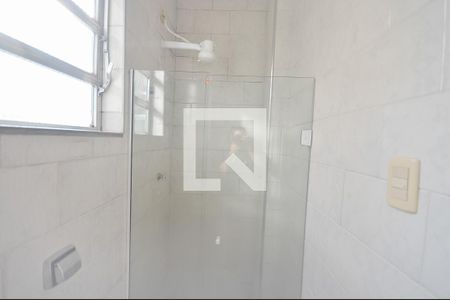 Studio à venda com 35m², 1 quarto e sem vaga Studio à venda com 35m², 1 quarto e sem vagaBanheiro