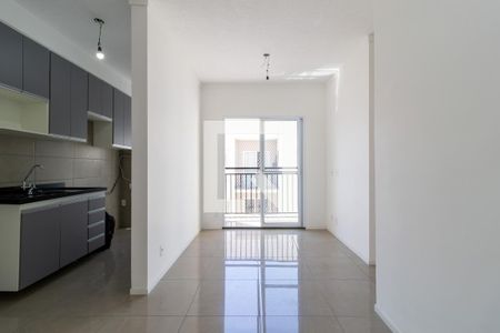 Apartamento à venda com 45m², 2 quartos e 1 vagaSala